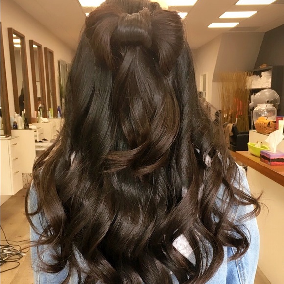 Hair extensions - Picture 3 of 12